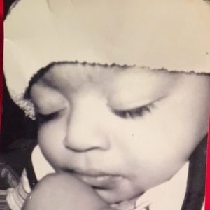 Meet your Posher, Giovanni